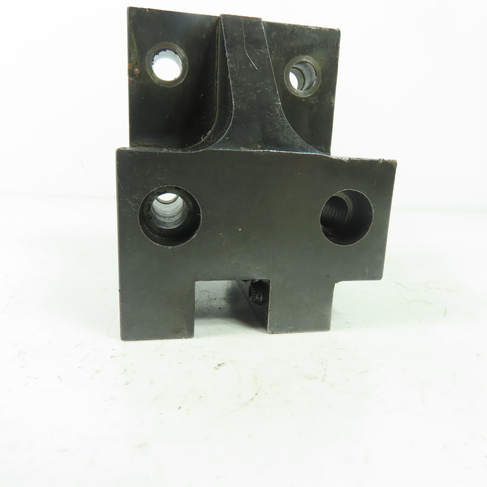 Tsugami NP32 CNC Lathe Swiss Tool Holder 0.745" Slot