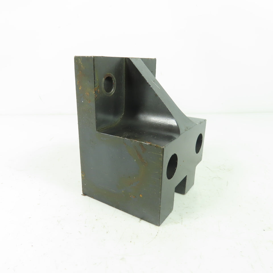 Tsugami NP32 CNC Lathe Swiss Tool Holder 0.745" Slot