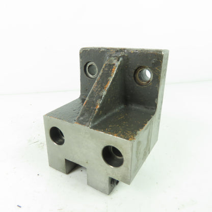 Tsugami NP32 CNC Lathe Swiss Tool Holder 3/4" Slot
