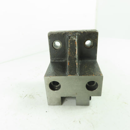 Tsugami NP32 CNC Lathe Swiss Tool Holder 3/4" Slot