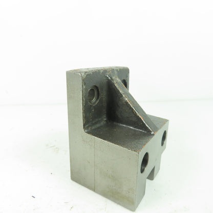 Tsugami NP32 CNC Lathe Swiss Tool Holder 3/4" Slot