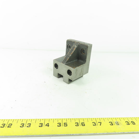 Tsugami NP32 CNC Lathe Swiss Tool Holder 3/4" Slot