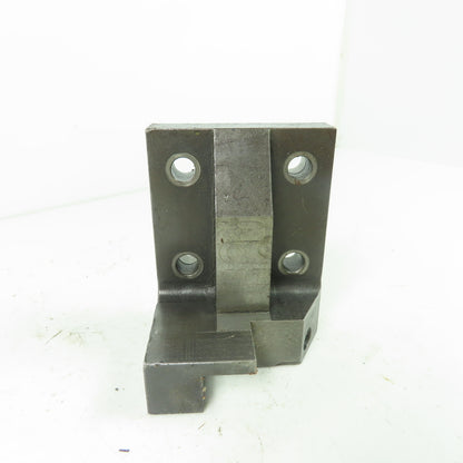 Tsugami NP32 CNC Lathe Swiss Tool Holder 0.7" Slot