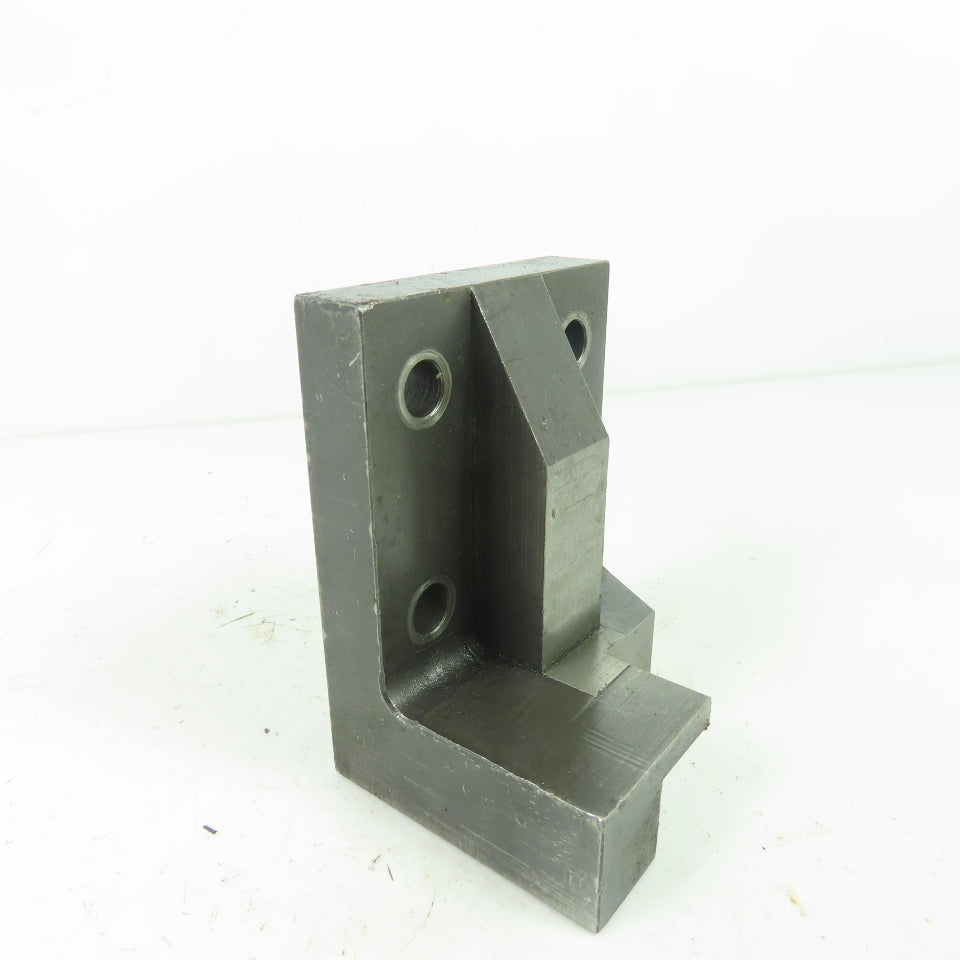 Tsugami NP32 CNC Lathe Swiss Tool Holder 0.7" Slot