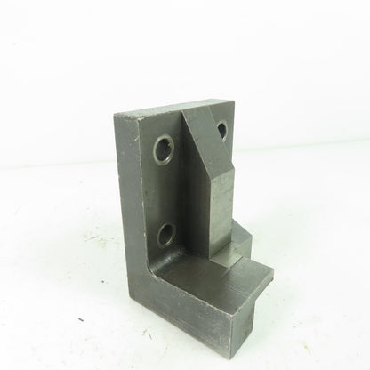 Tsugami NP32 CNC Lathe Swiss Tool Holder 0.7" Slot