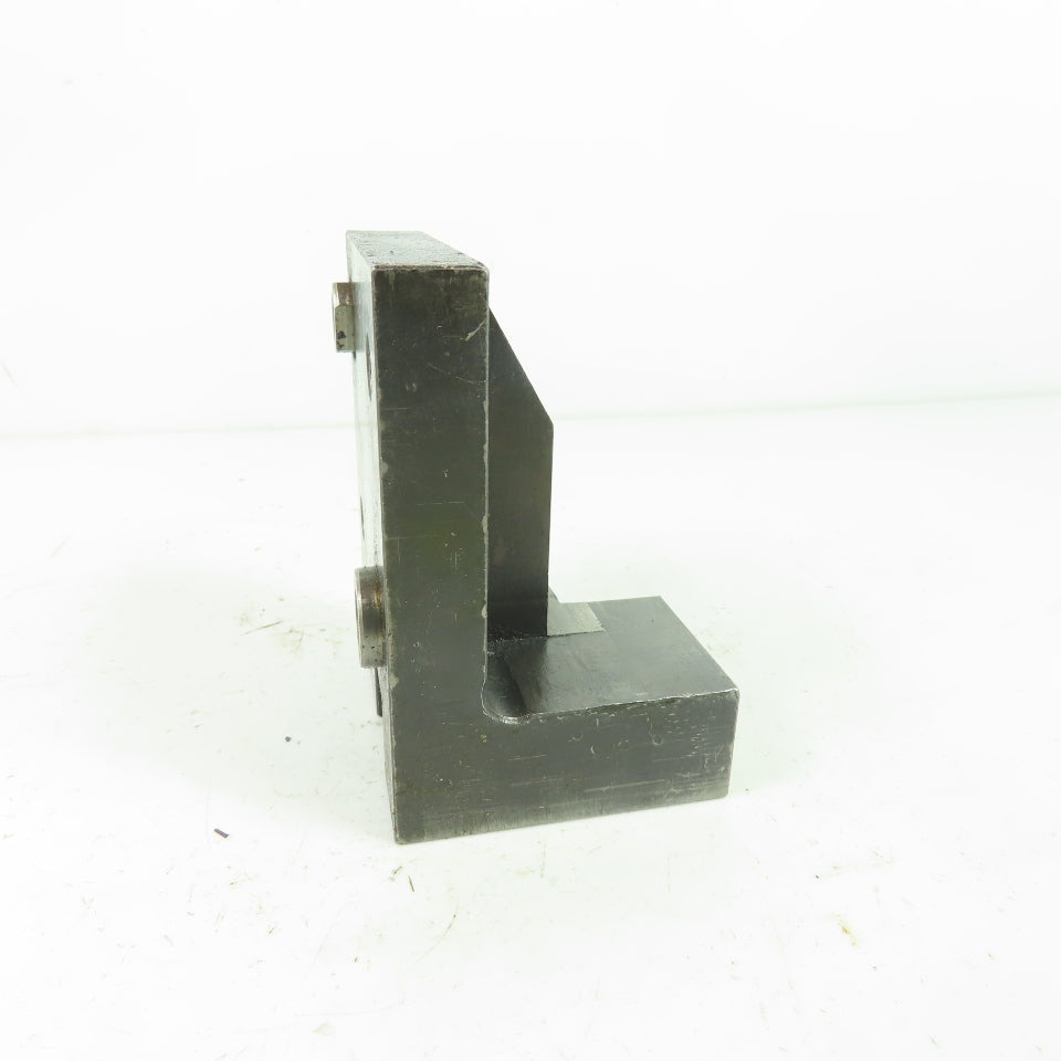 Tsugami NP32 CNC Lathe Swiss Tool Holder 0.7" Slot