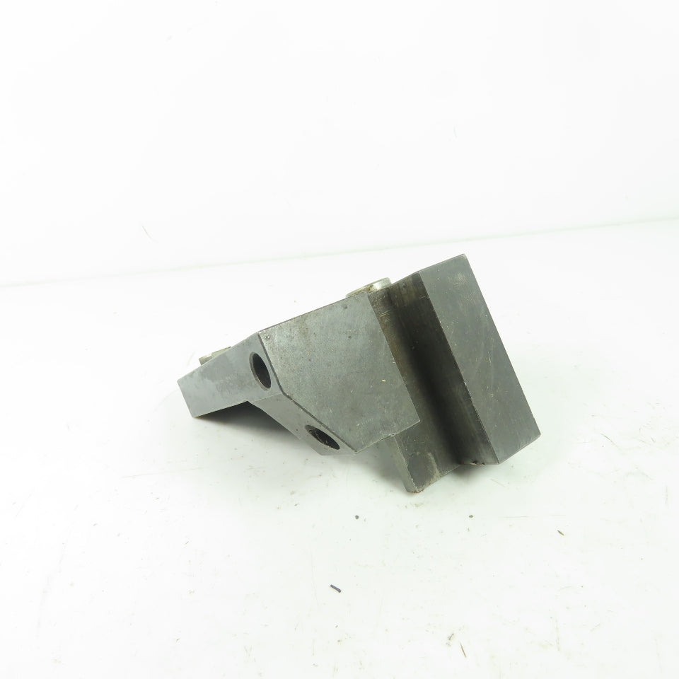 Tsugami NP32 CNC Lathe Swiss Tool Holder 0.7" Slot