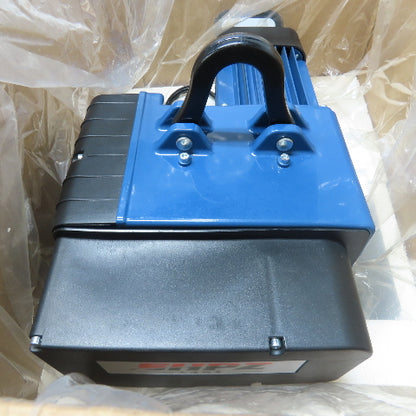 Shpz SHPZ0.25-01M 1/4 Ton 500LBS Electric Chain Hoist 460V 3Ph 2-Speed 26/6.5FPM