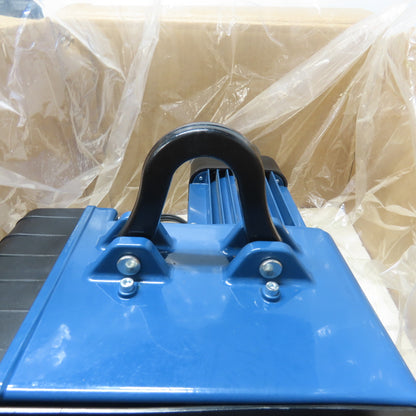 Shpz SHPZ0.25-01M 1/4 Ton 500LBS Electric Chain Hoist 460V 3Ph 2-Speed 26/6.5FPM
