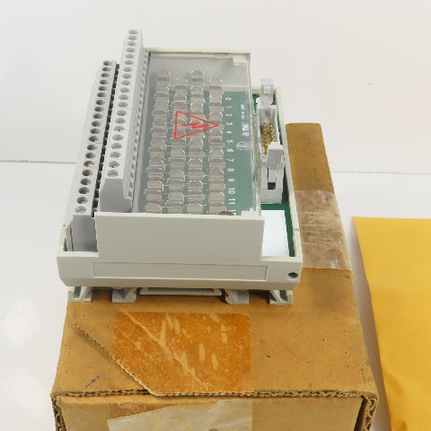 Allen Bradley 1492-IFM20F-F120 Ser A 20 Point Fusible Interface Module NEW