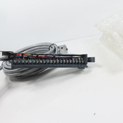Allen Bradley 1492-CABLE50F Ser A 20 Point Interface Wiring Cable 5.0 m Long NEW