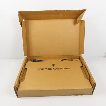 Allen Bradley 1771-IAD Ser B AC/DC Input Module 120V W/Terminal Strip Very Clean