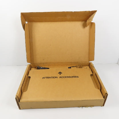Allen Bradley 1771-IAD Ser B AC/DC Input Module 120V W/Terminal Strip Very Clean