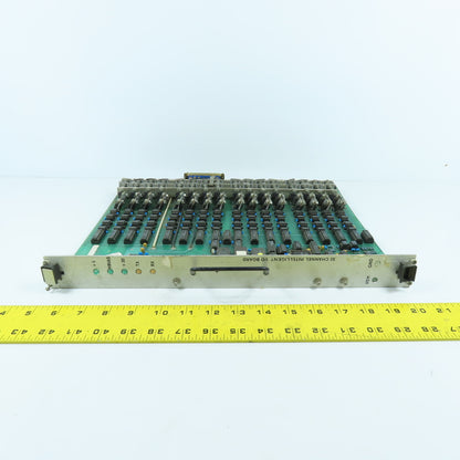 Test Products Inc. GM-T48800-001 Rev D 32 Channel Intelligent I/O Circuit Board