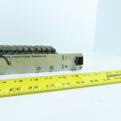 Test Products Inc. GM-T48800-001 Rev D 32 Channel Intelligent I/O Circuit Board