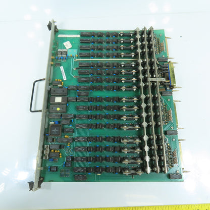 Test Products Inc. GM-T48800-001 Rev D 32 Channel Intelligent I/O Circuit Board