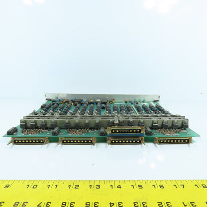 Test Products Inc. GM-T48800-001 Rev D 32 Channel Intelligent I/O Circuit Board