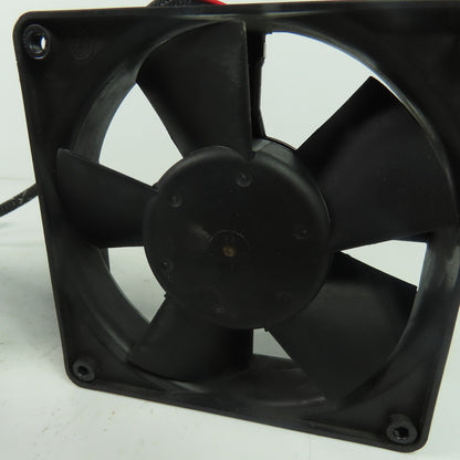 Ebmpapst 4314 Cabinet Enclosure Cooling Fan 24VDC 395mA 9.5W Lot Of 2