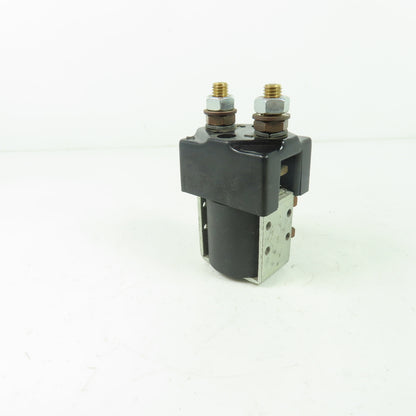 Albright SW80B-10 Single-Acting Solenoid Contactor 48V Continuous