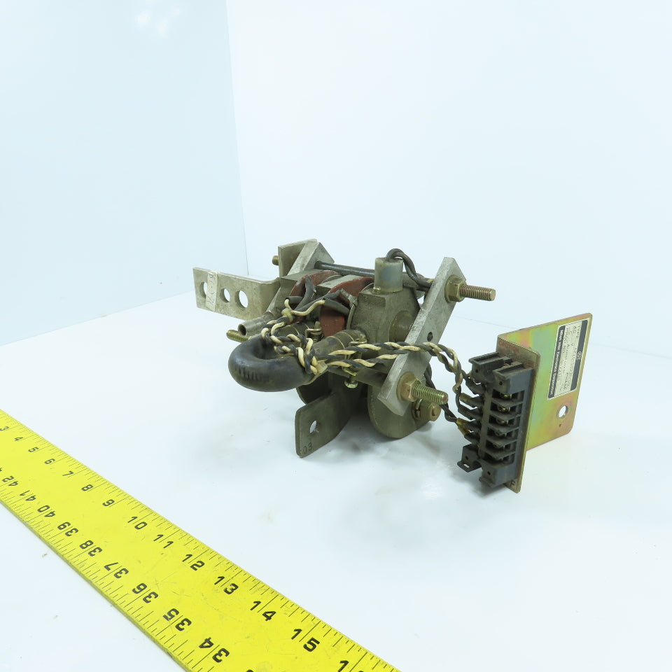 Nihon Inter AF16-5S07R-US Thyristor Module W-72338