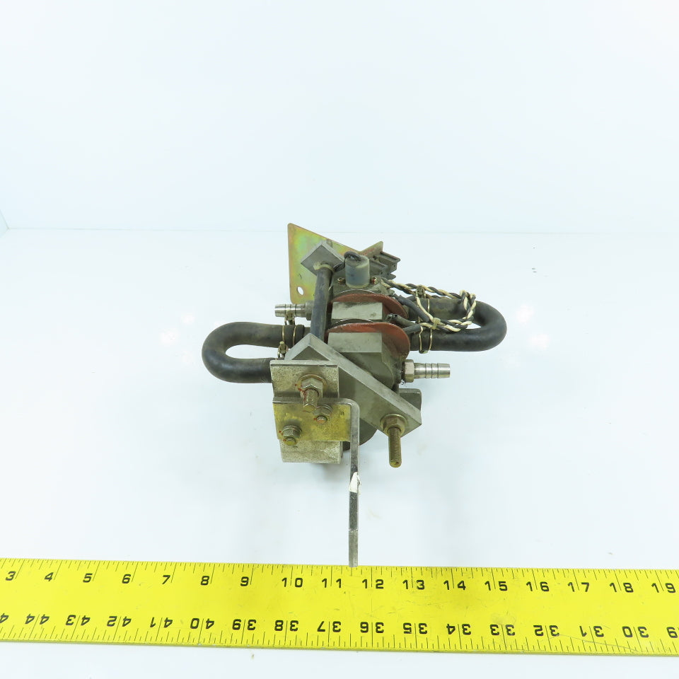 Nihon Inter AF16-5S07R-US Thyristor Module W-72338