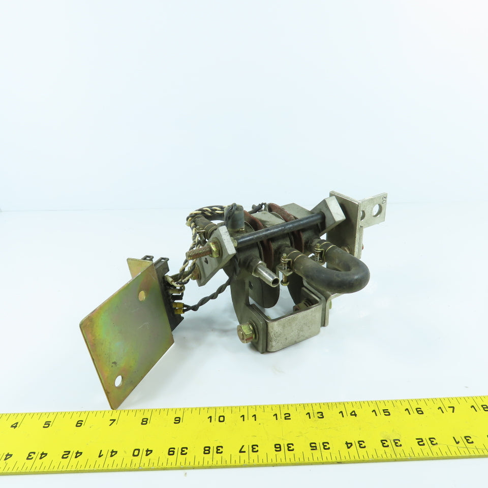 Nihon Inter AF16-5S07R-US Thyristor Module W-72338