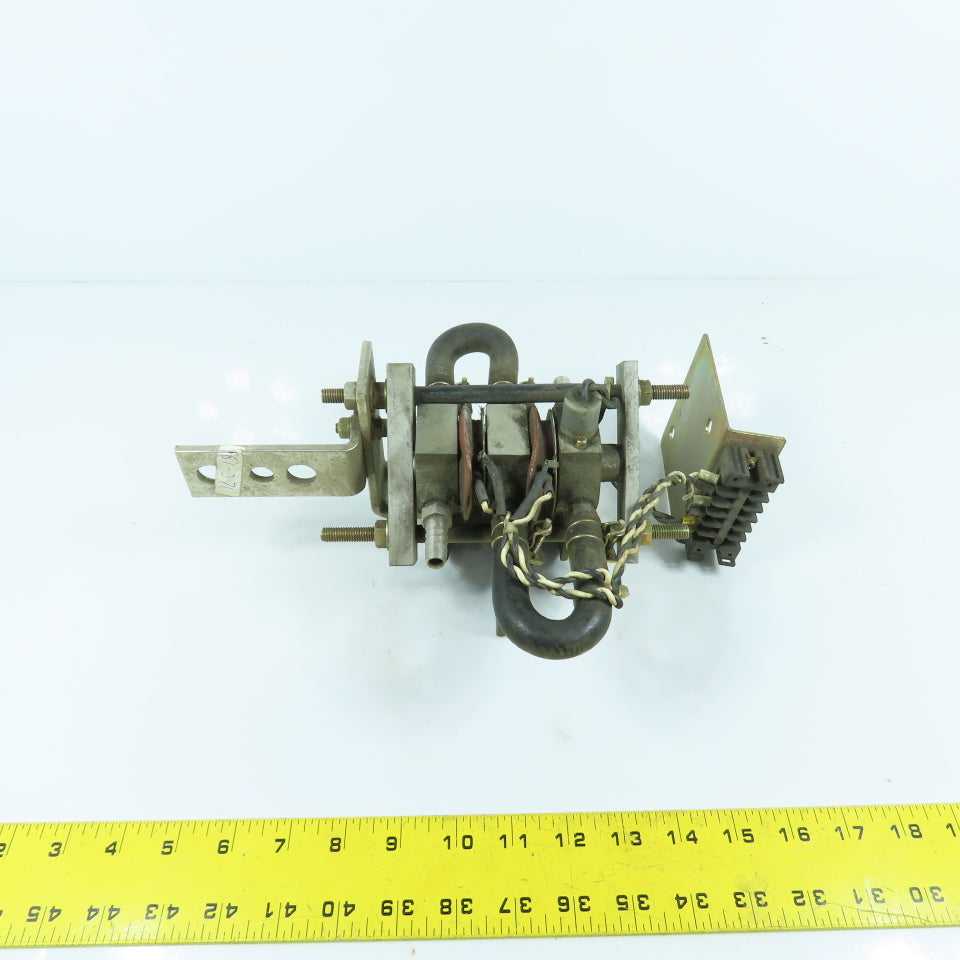 Nihon Inter AF16-5S07R-US Thyristor Module W-72338