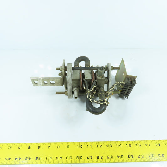 Nihon Inter AF16-5S07R-US Thyristor Module W-72338