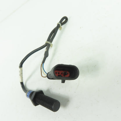 Telemecanique XS4P12KP340 Inductive Proximity Sensor 12-24V 200mA