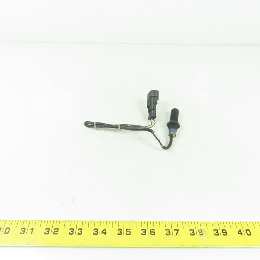 Telemecanique XS4P12KP340 Inductive Proximity Sensor 12-24V 200mA