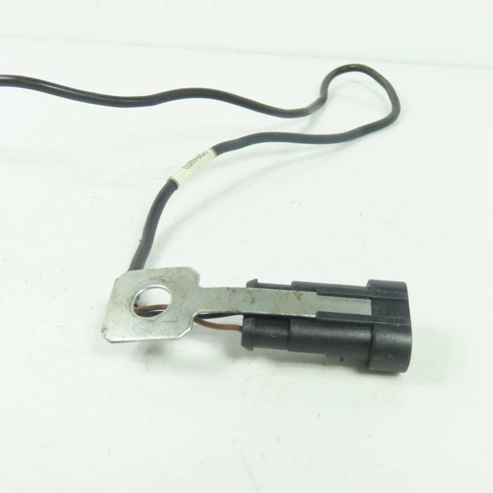Telemecanique XS4P18PA340 12-24V DC Proximity Sensor