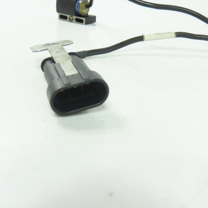Telemecanique XS4P18PA340 12-24V DC Proximity Sensor