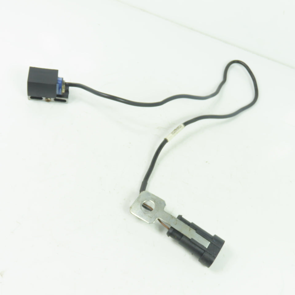 Telemecanique XS4P18PA340 12-24V DC Proximity Sensor