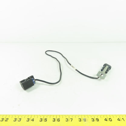 Telemecanique XS4P18PA340 12-24V DC Proximity Sensor