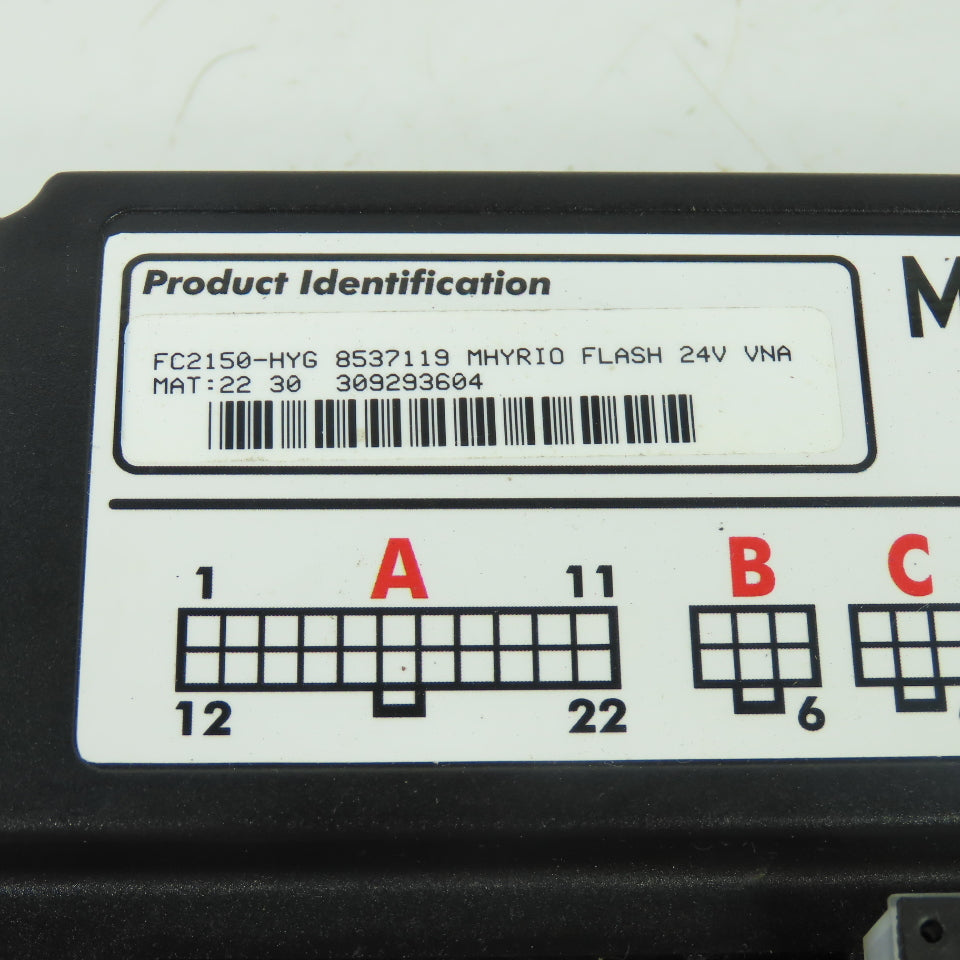 Zapi FC2150-HYG MHYRIO Flash 24V VNA Controller