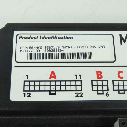 Zapi FC2150-HYG MHYRIO Flash 24V VNA Controller