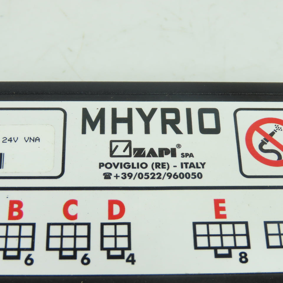 Zapi FC2150-HYG MHYRIO Flash 24V VNA Controller