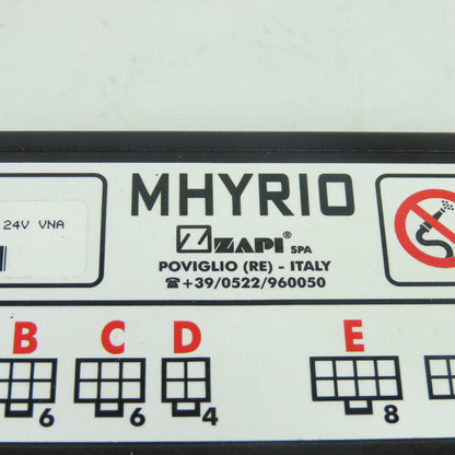 Zapi FC2150-HYG MHYRIO Flash 24V VNA Controller