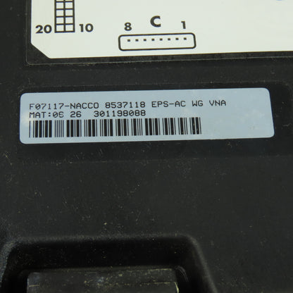 Zapi F07117-NACCO EPS-AC WG VNA AC Steer Control Module