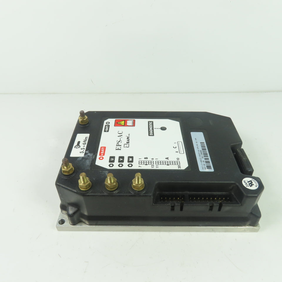 Zapi F07117-NACCO EPS-AC WG VNA AC Steer Control Module