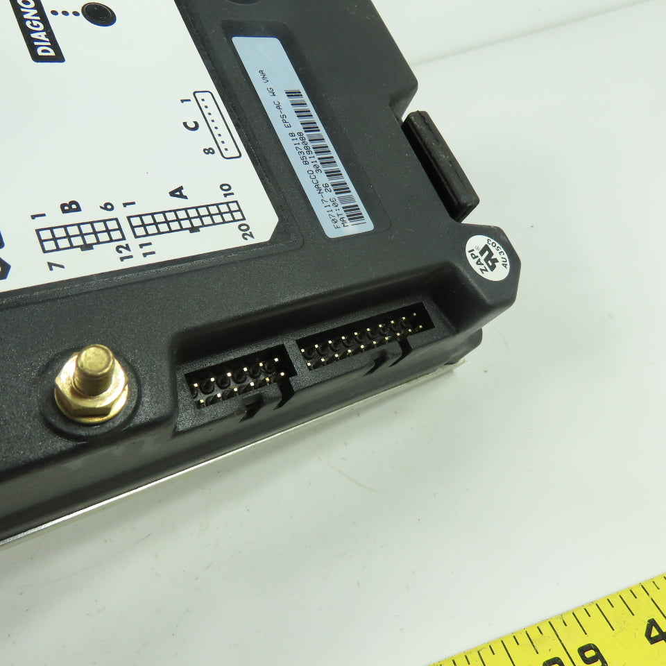 Zapi F07117-NACCO EPS-AC WG VNA AC Steer Control Module