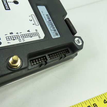Zapi F07117-NACCO EPS-AC WG VNA AC Steer Control Module