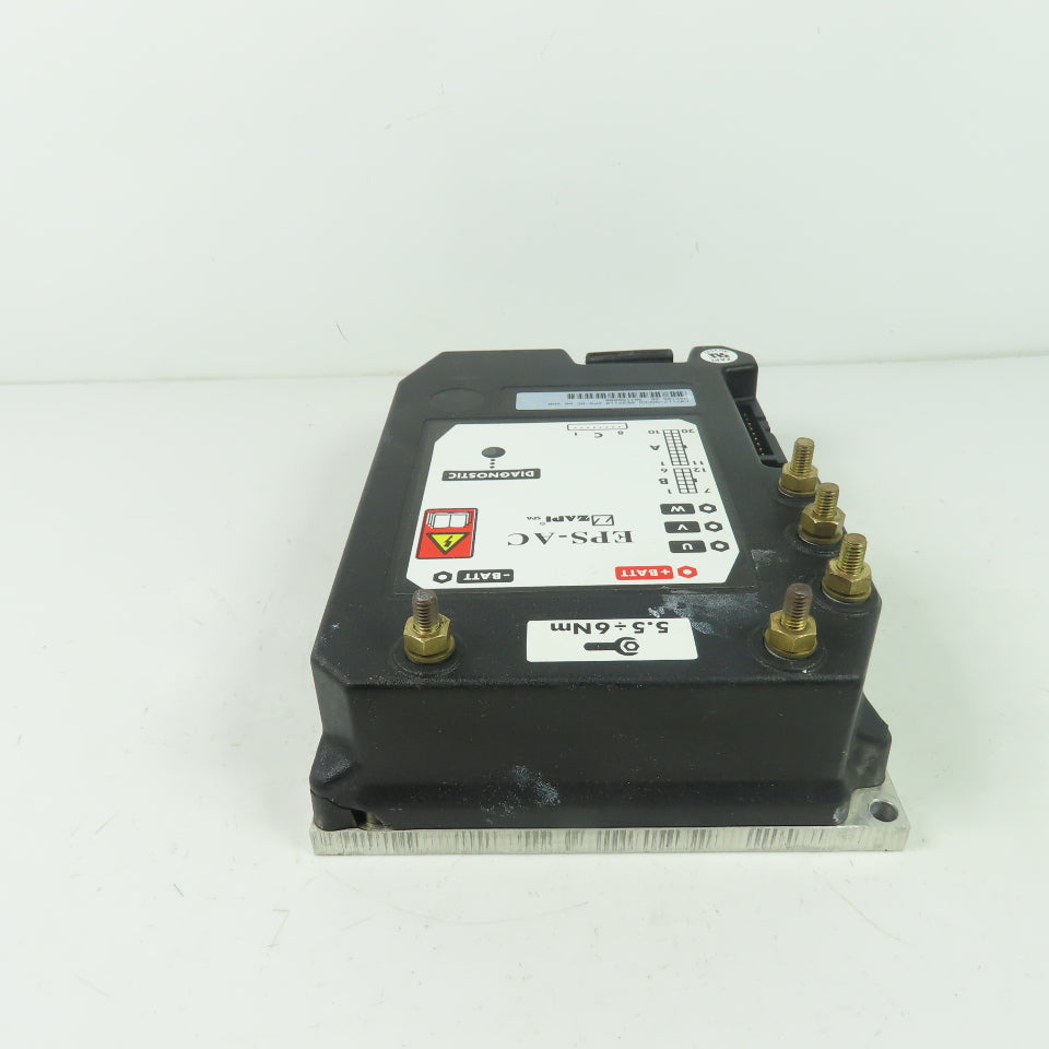 Zapi F07117-NACCO EPS-AC WG VNA AC Steer Control Module