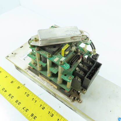 Yaskawa JUSP-WS30AB Servo Drive Control Module Amplifier