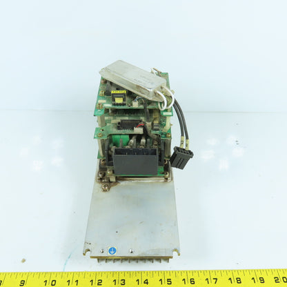 Yaskawa JUSP-WS30AB Servo Drive Control Module Amplifier