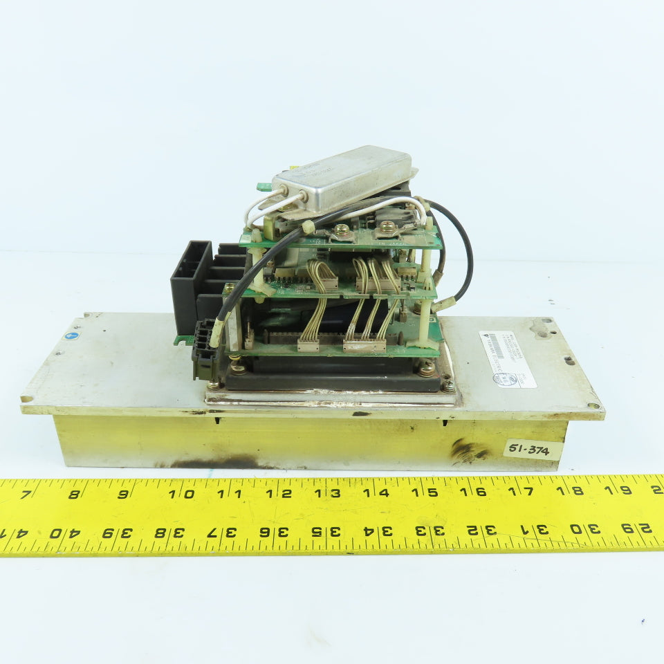 Yaskawa JUSP-WS30AB Servo Drive Control Module Amplifier