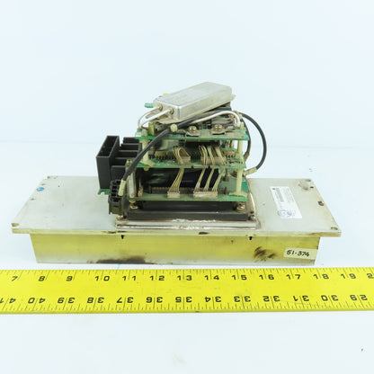 Yaskawa JUSP-WS30AB Servo Drive Control Module Amplifier