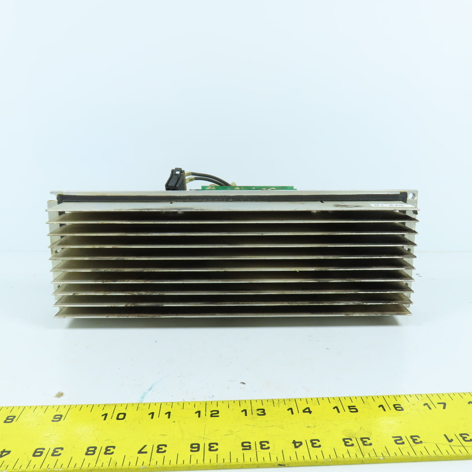 Yaskawa JUSP-WS30AB Servo Drive Control Module Amplifier