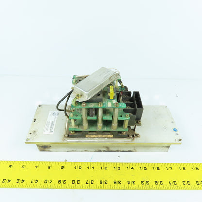 Yaskawa JUSP-WS30AB Servo Drive Control Module Amplifier