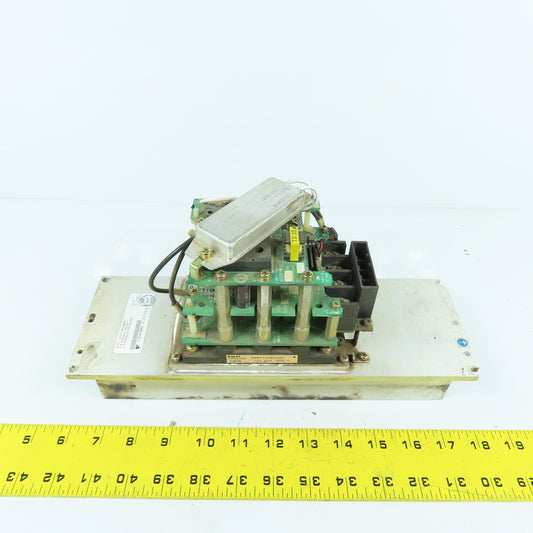 Yaskawa JUSP-WS30AB Servo Drive Control Module Amplifier